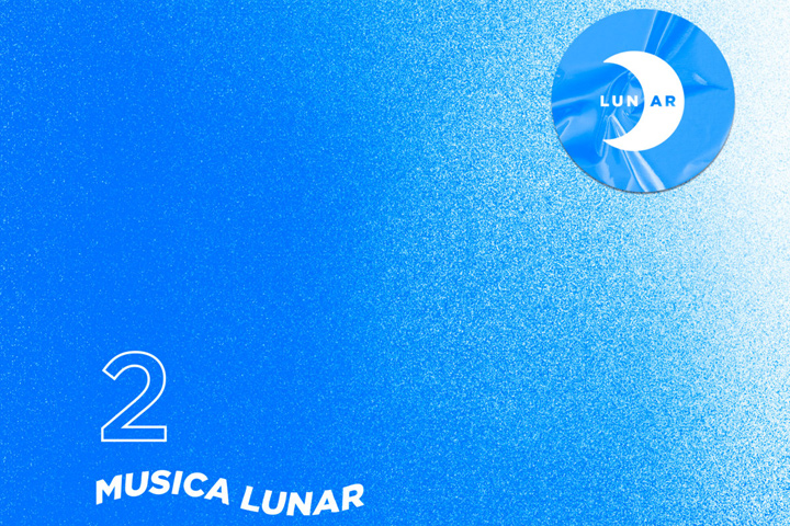 Música Lunar