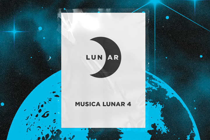 Música Lunar 4
