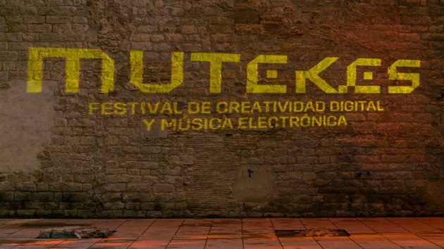 MUTEK.ES