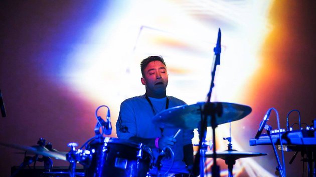 Mutek.es - Shigeto en Estrella Damm