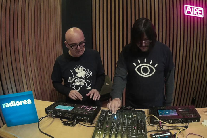 Nortec: Bostich + Fussible