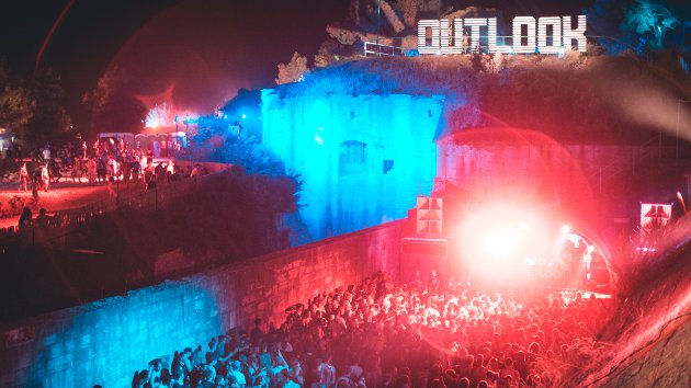 Outlook Festival