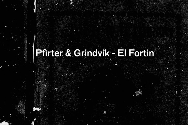 Pfirter & Grindvik