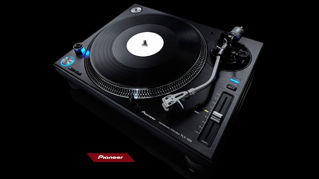 Pioneer PLX-1000