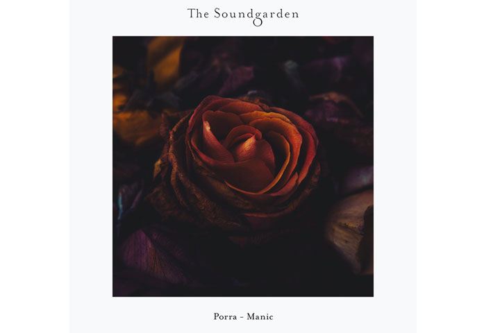 Porra The Soundgarden