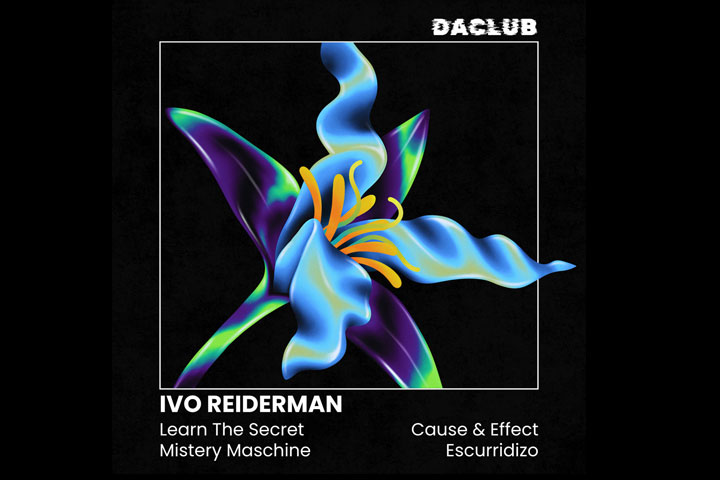 Ivo Reiderman Daclub