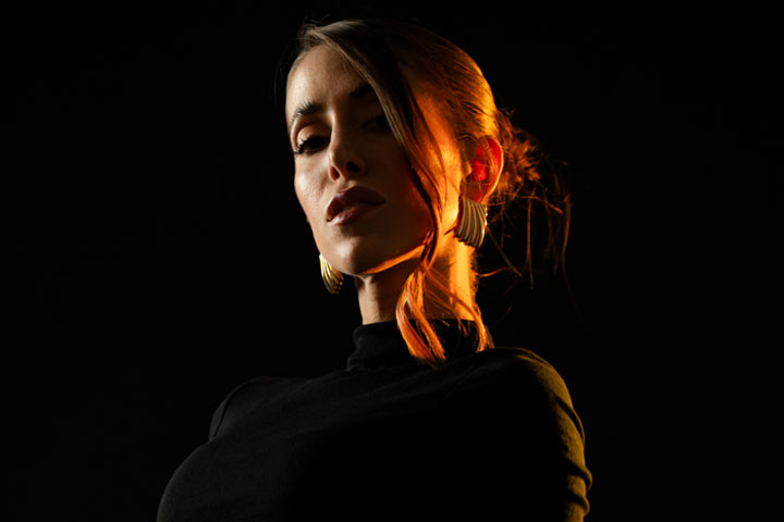 Rocío Portillo