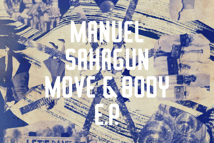 Sahagun Move & Body