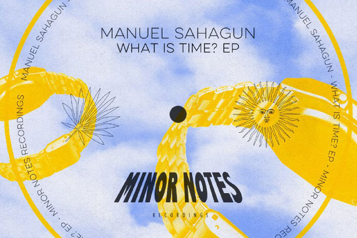 Sahagun Minor Notes
