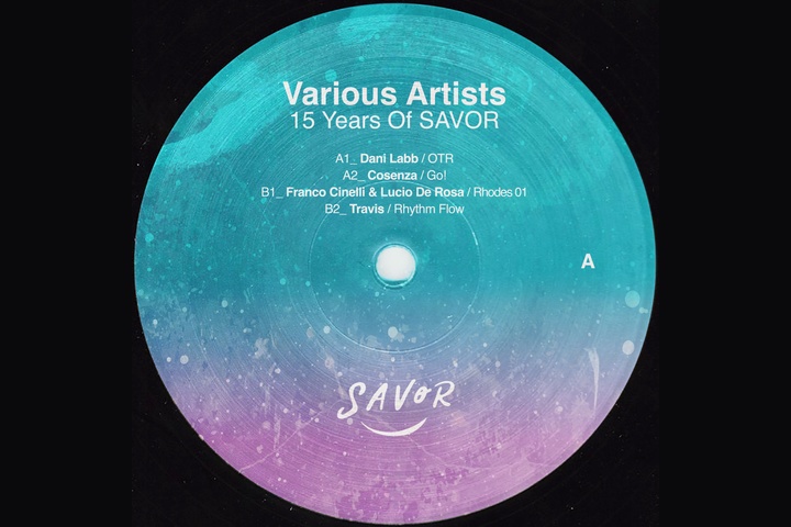 Savor Music