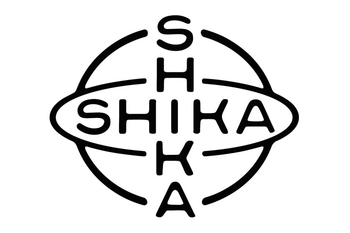 Shika Shika logo