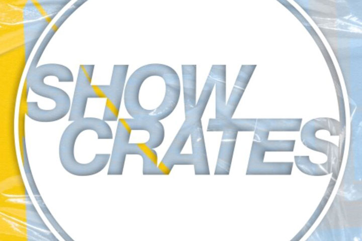 Showcrates Sudbeat