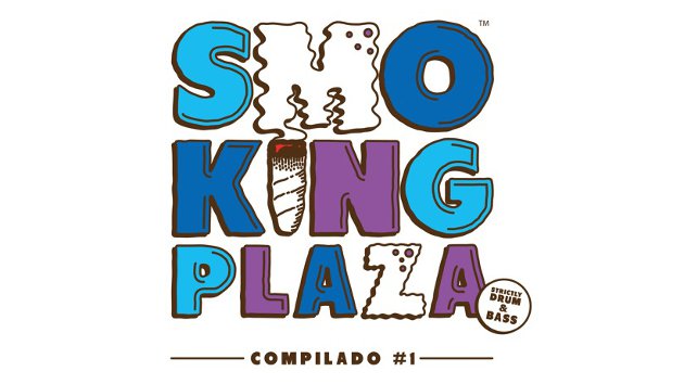 Smoking Plaza