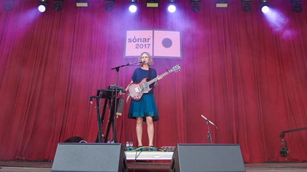 Juana Molina