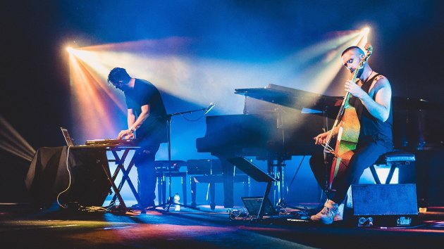 Sónar 2017 BCN - Nico Muhly