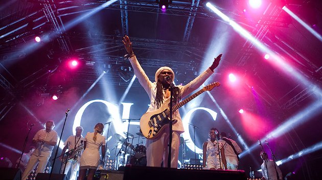 Chic en Sónar 2014