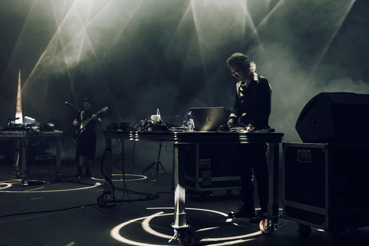 Sonar 2025 Grand River