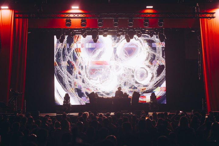 Sonar 2026 Goth