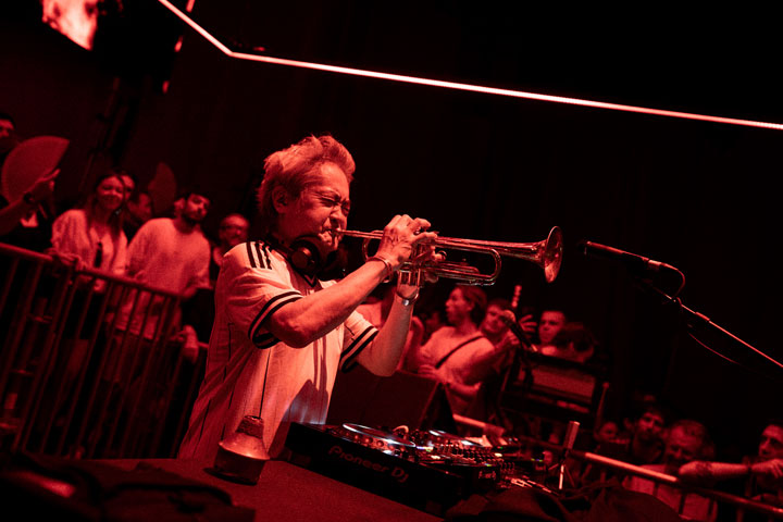 Sonar 2026 Takuya