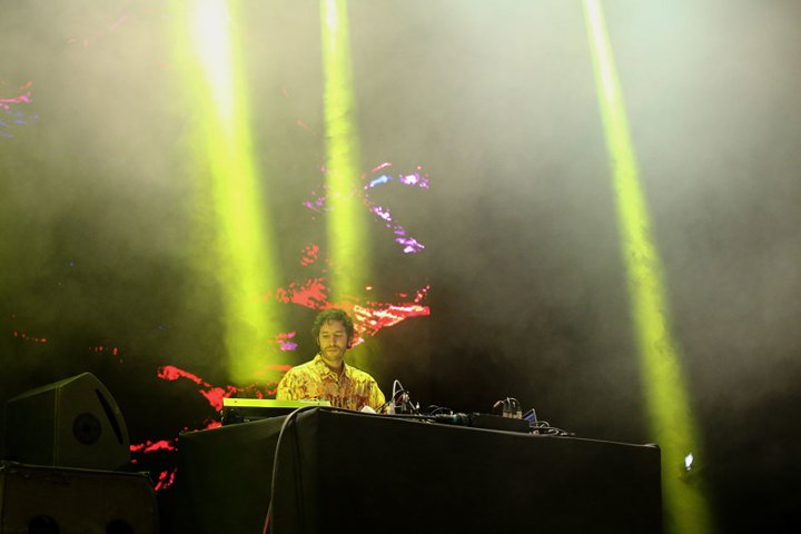 Sonar 2019 - Nicola Cruz