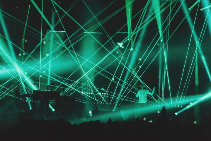 Sonar 2019 - Underworld