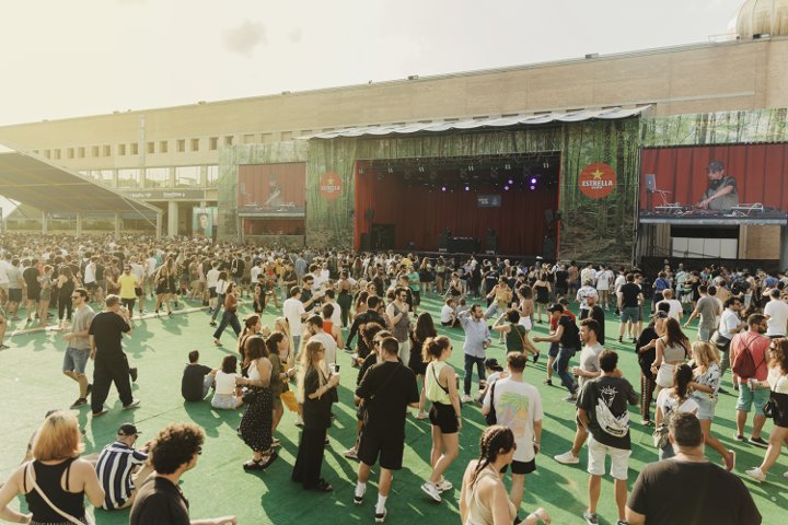 Sónar 2019