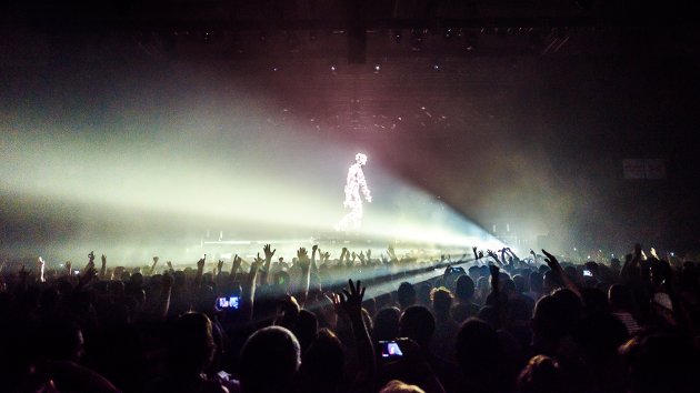 Sonar BCN 2015 - Chemical Brothers