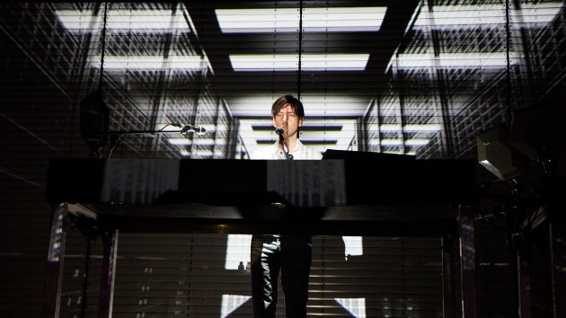 Sonar BCN 2015 - Tiga