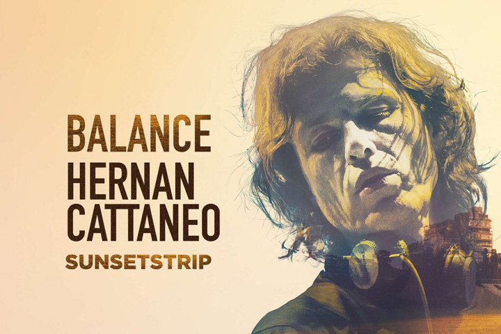 Cattaneo Sunsetrip