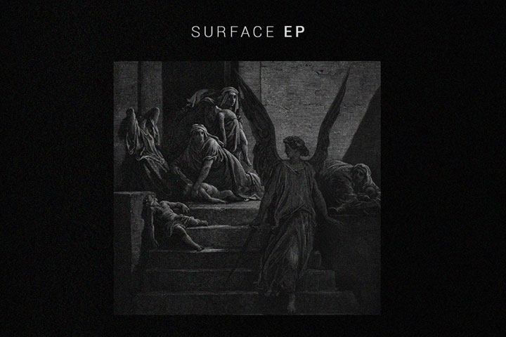 Surface EP
