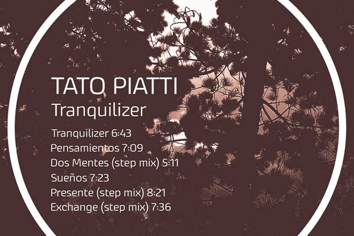 Tato piatti ep