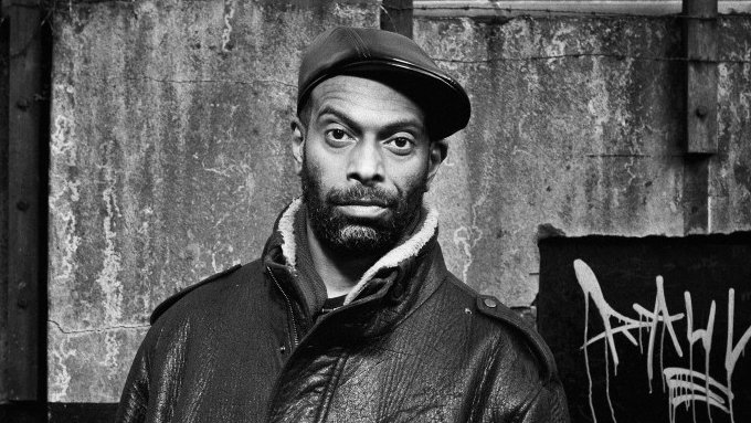 Theo Parrish