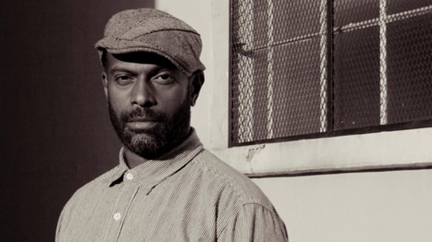 Theo Parrish