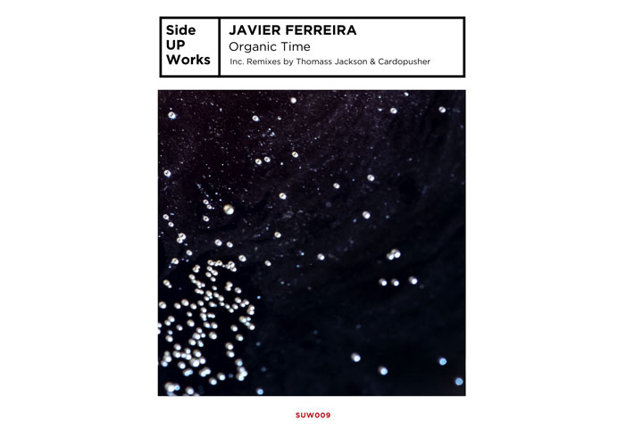 Javier Ferreira