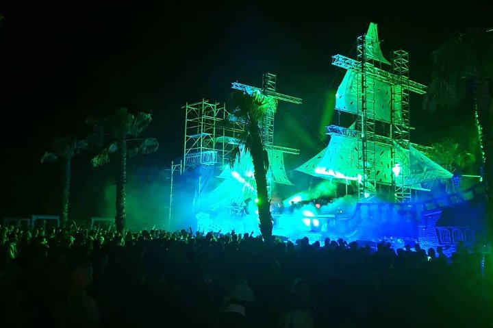 Unum Festival - Main Stage