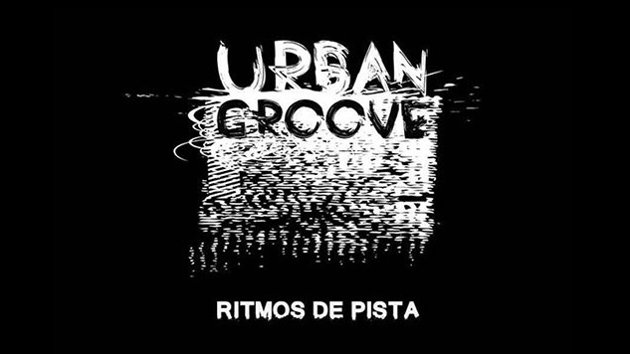 Urban Groove - Ritmos de Pista