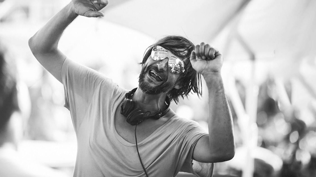 Ricardo Villalobos