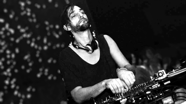 Ricardo Villalobos