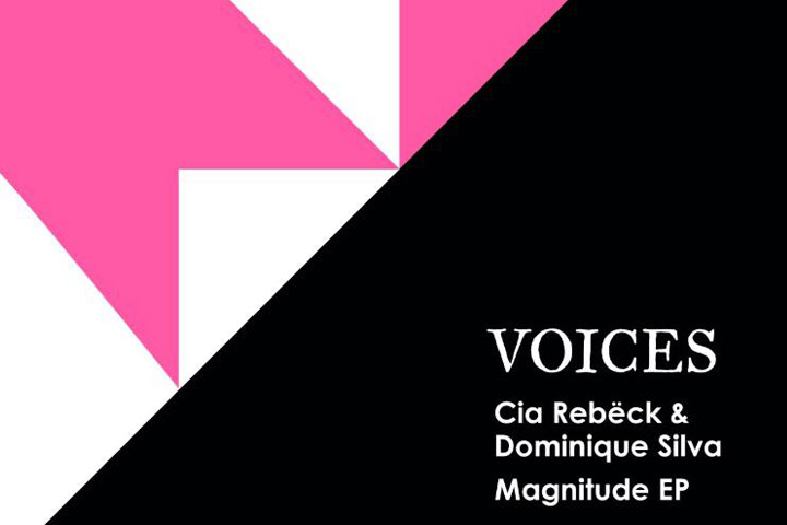 Voice Cia