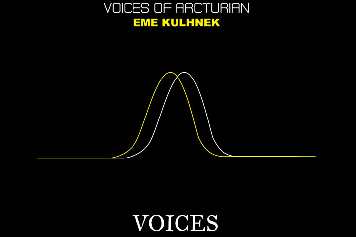Voices Kulhnek