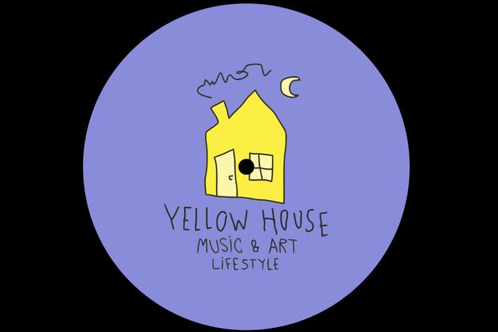 Yellow House