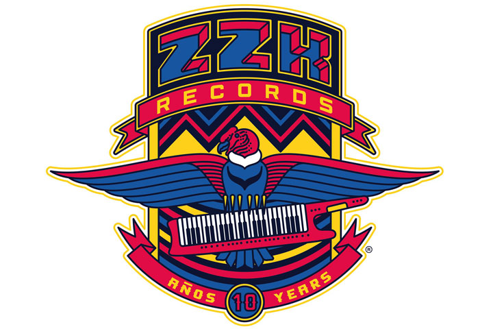 ZZK Records